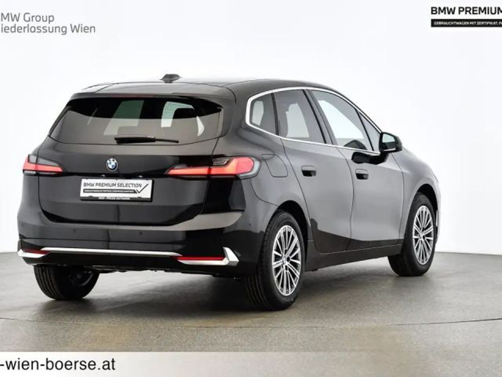 BMW 2 Serie