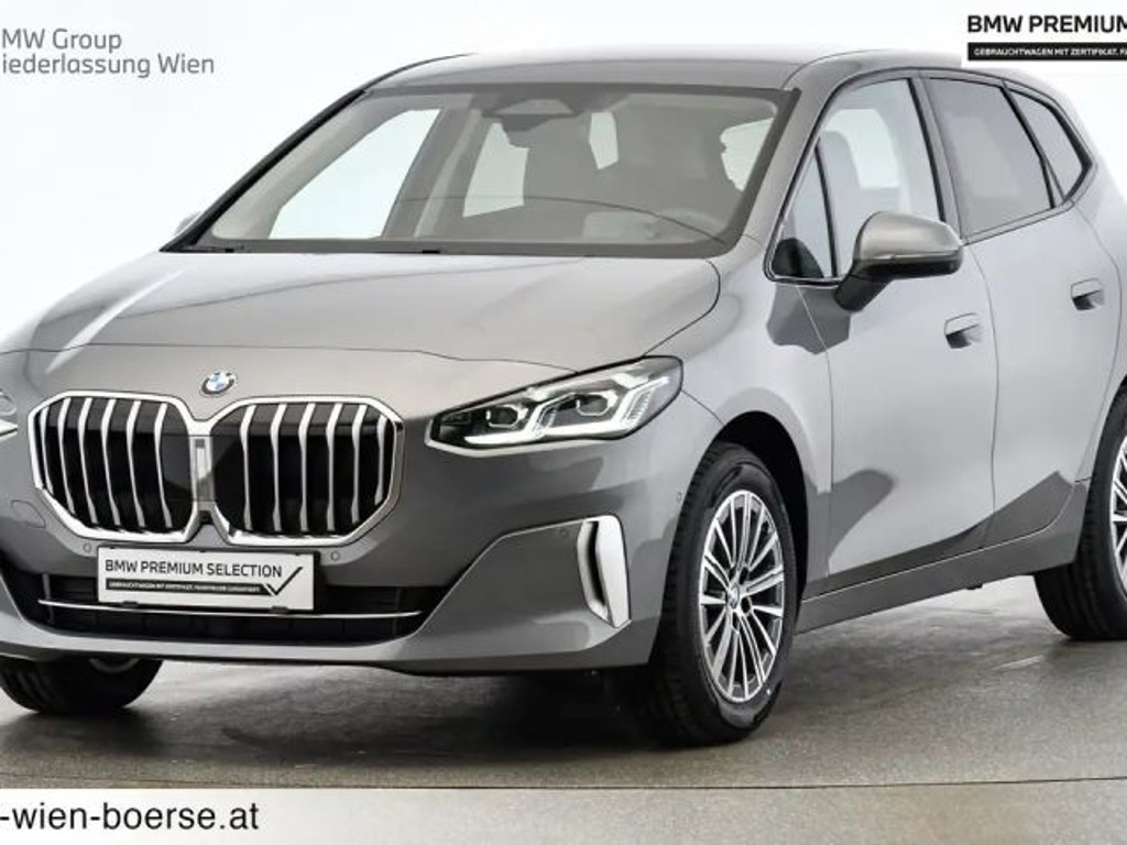 BMW 2 Serie 218 218d