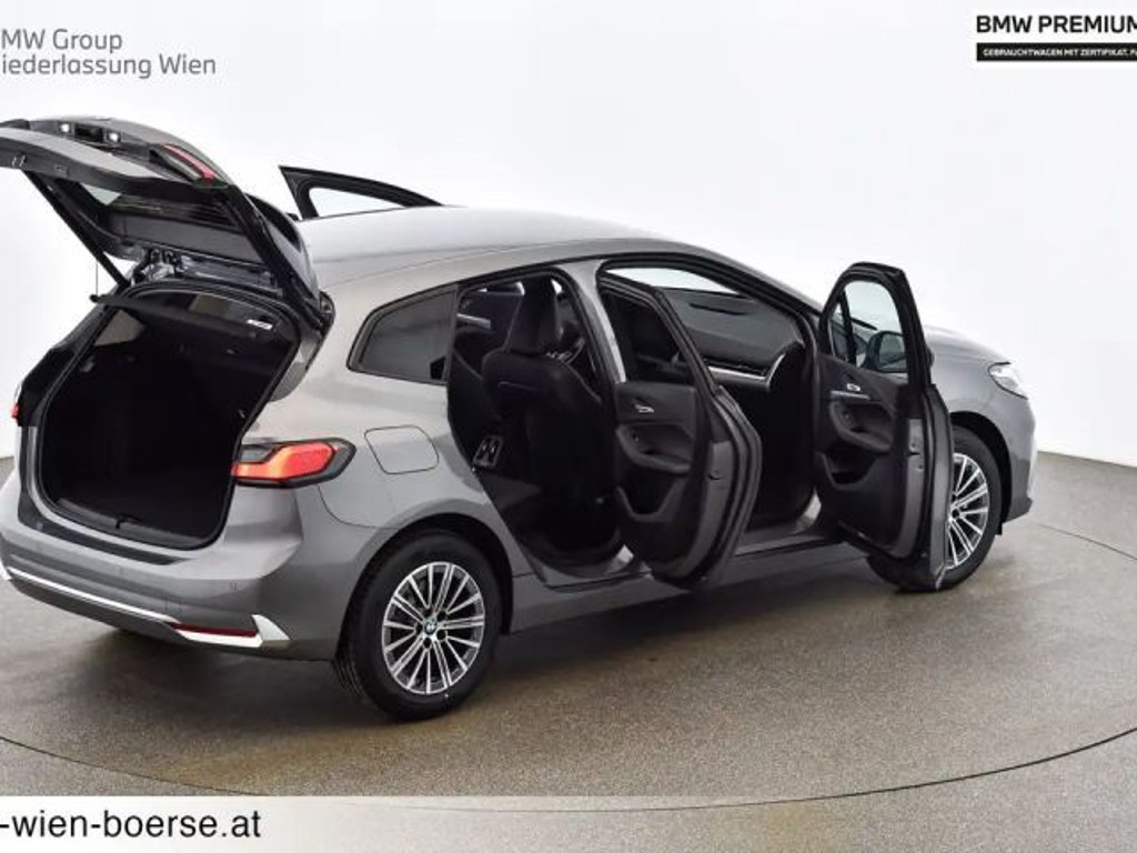BMW 2 Serie