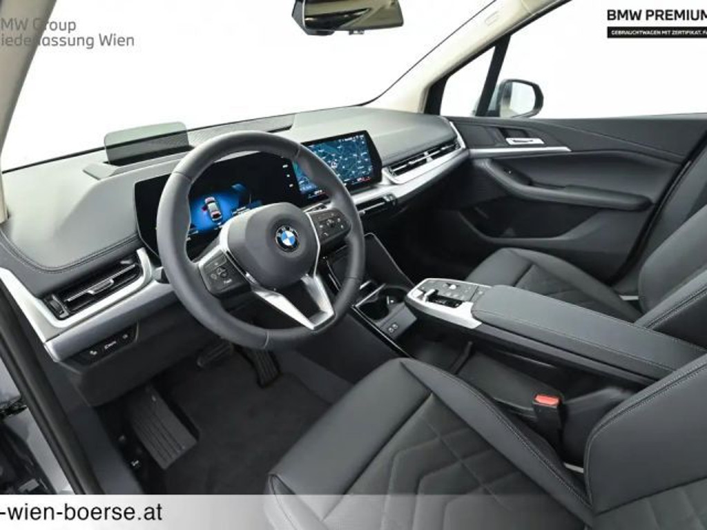 BMW 2 Serie
