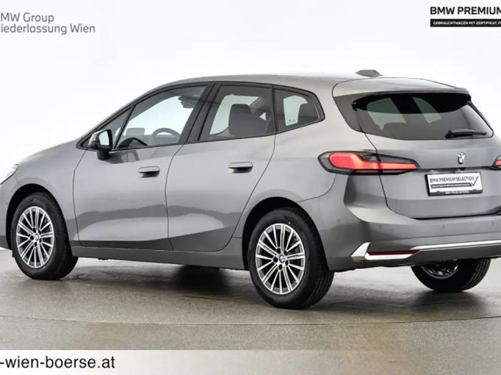 BMW 2 Serie