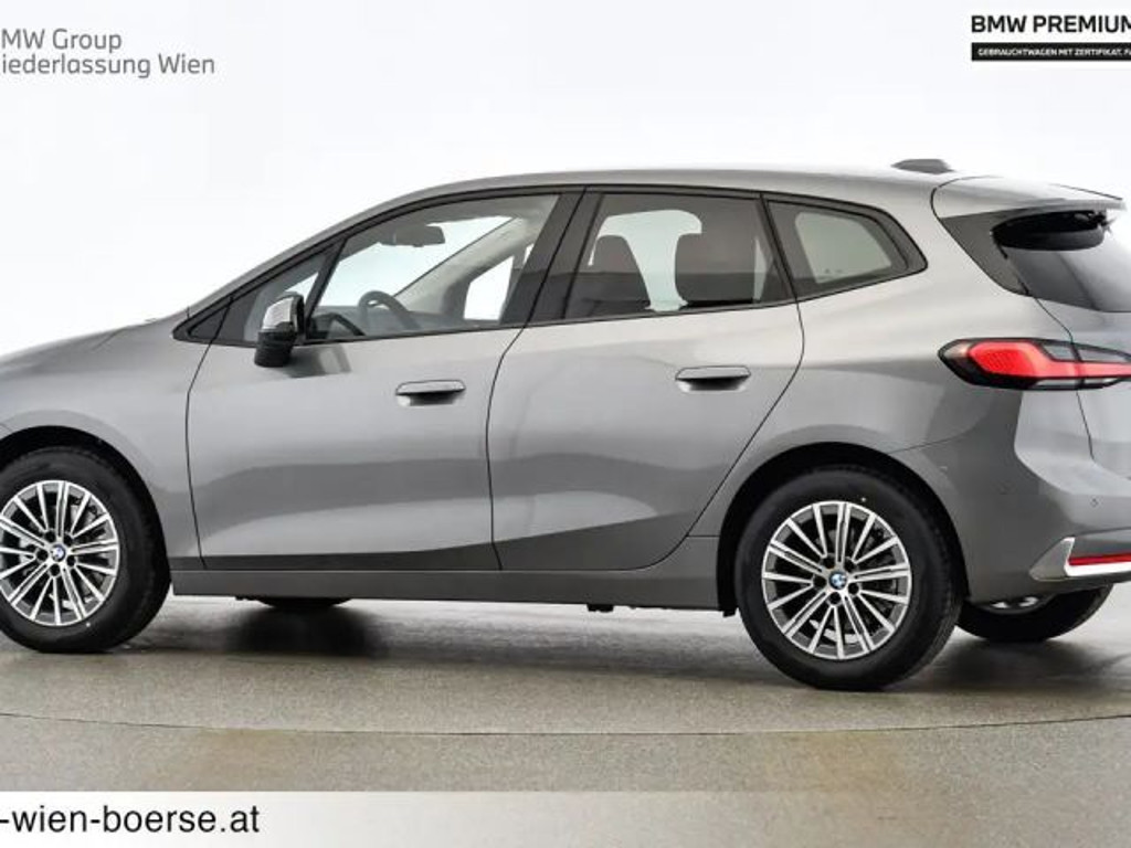 BMW 2 Serie