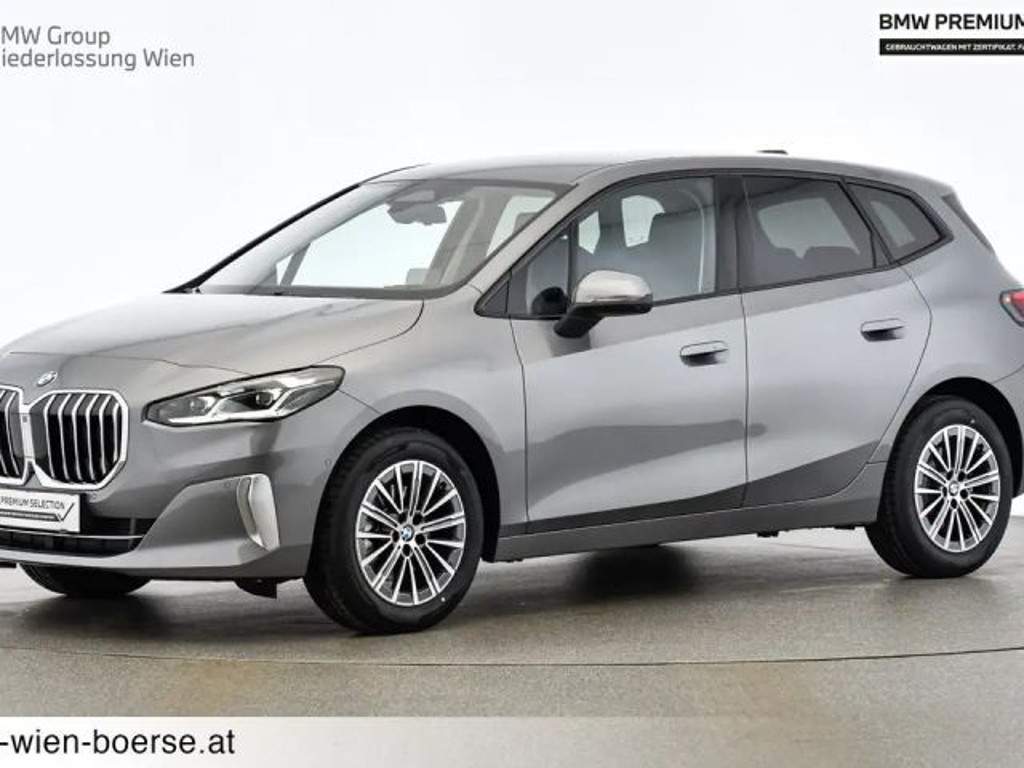 BMW 2 Serie