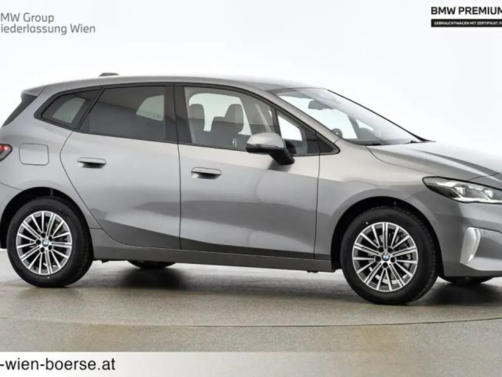 BMW 2 Serie
