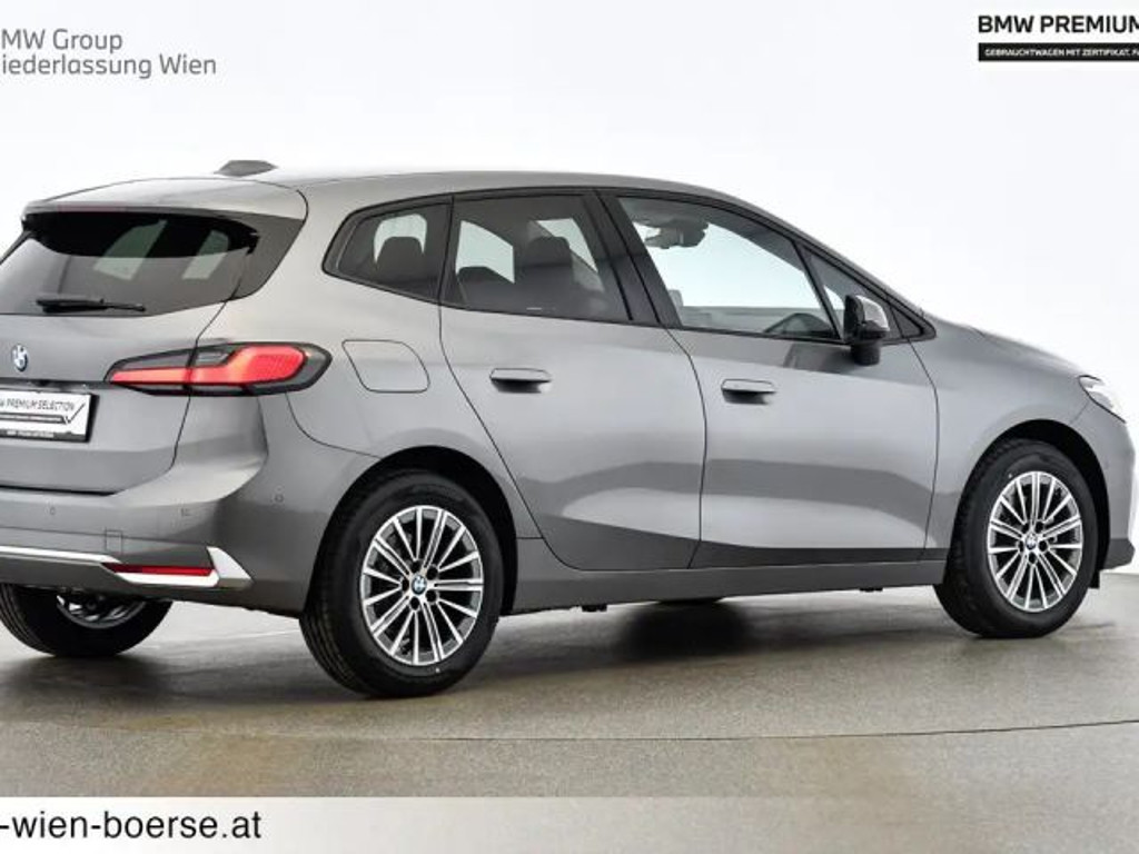 BMW 2 Serie