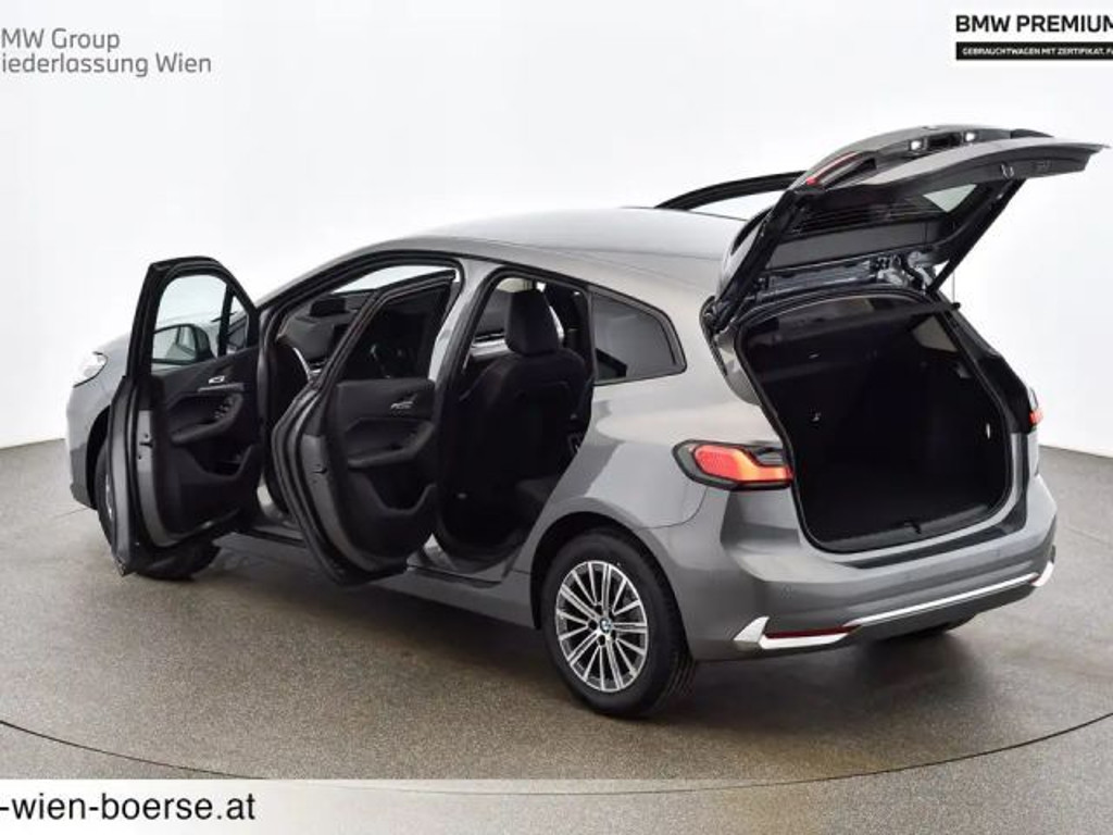 BMW 2 Serie