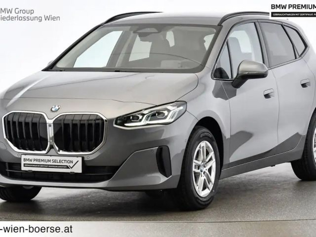BMW 2 Serie 218 218i