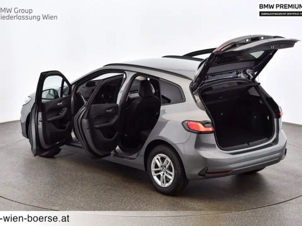 BMW 2 Serie