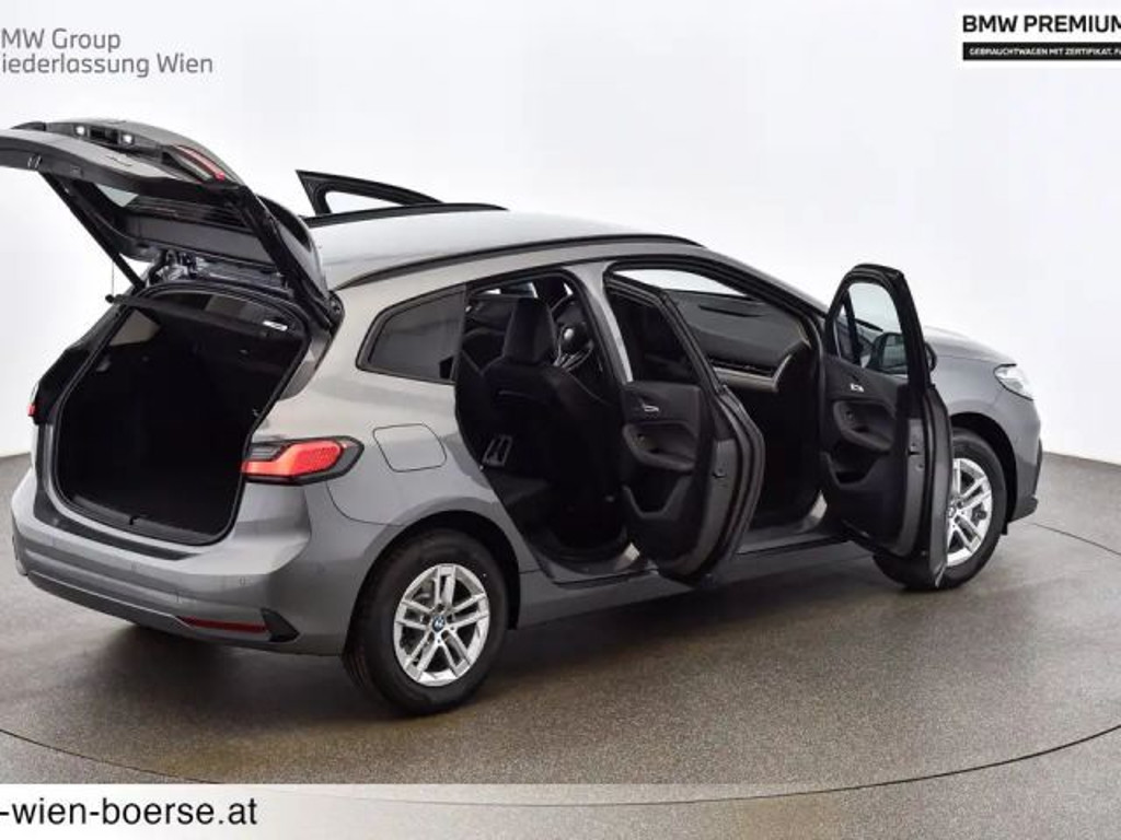 BMW 2 Serie