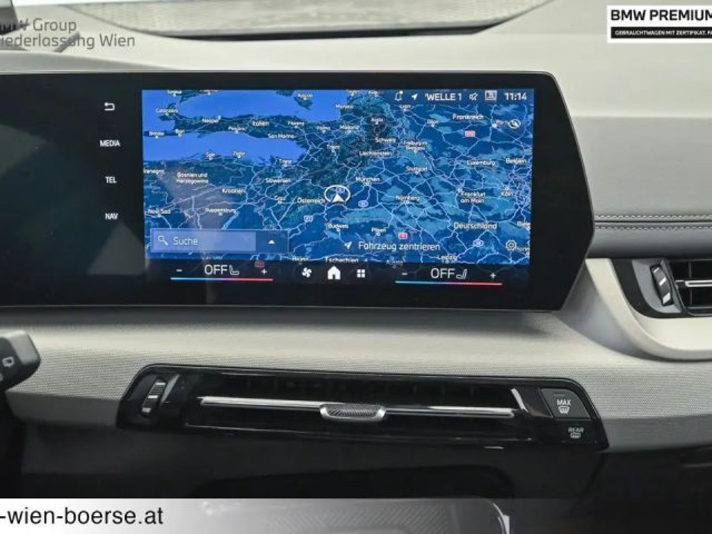 BMW 2 Serie