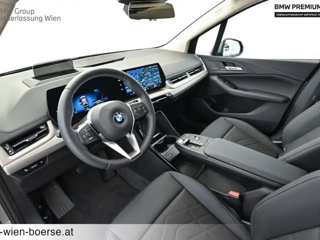 BMW 2 Serie