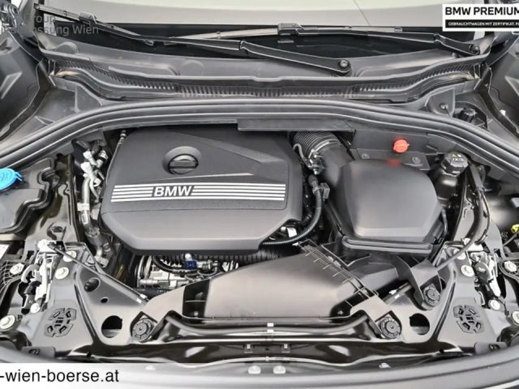 BMW 2 Serie