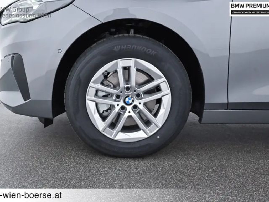 BMW 2 Serie