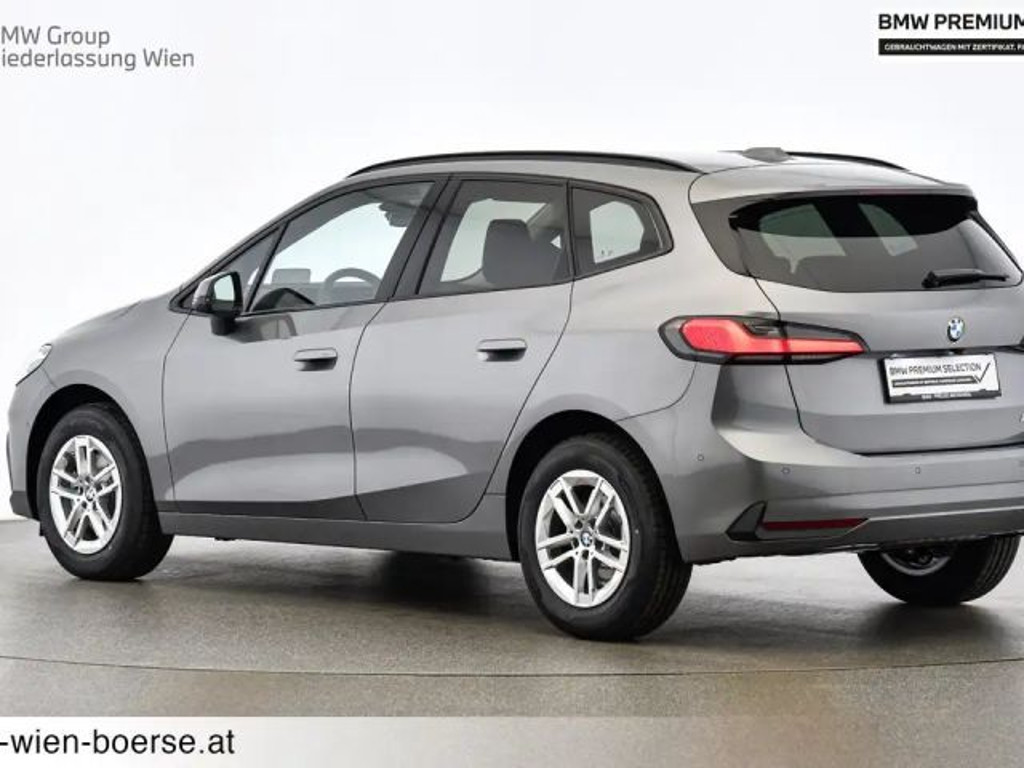 BMW 2 Serie