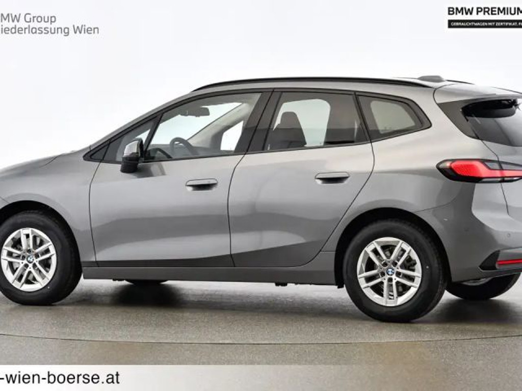 BMW 2 Serie