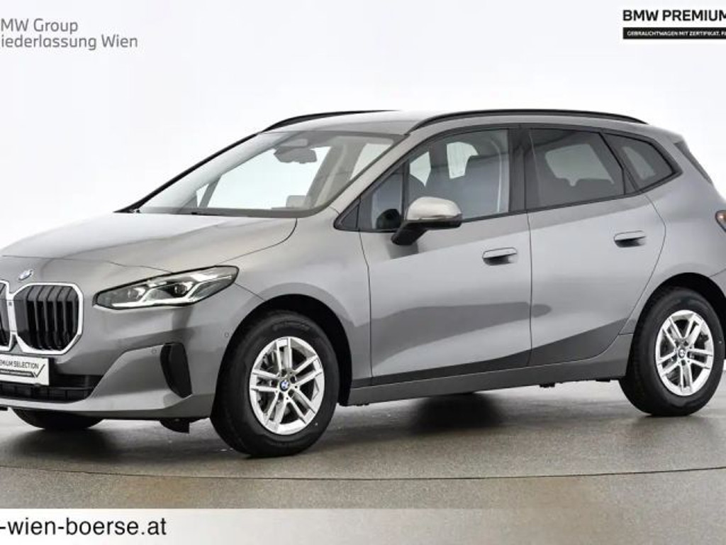 BMW 2 Serie