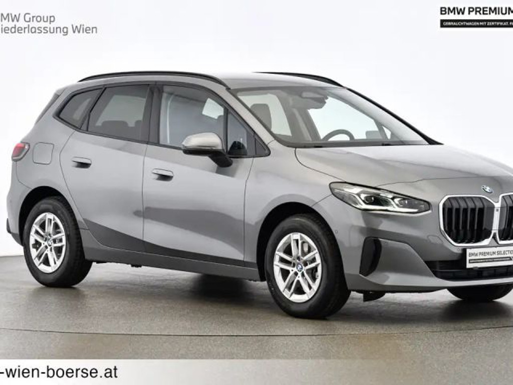 BMW 2 Serie