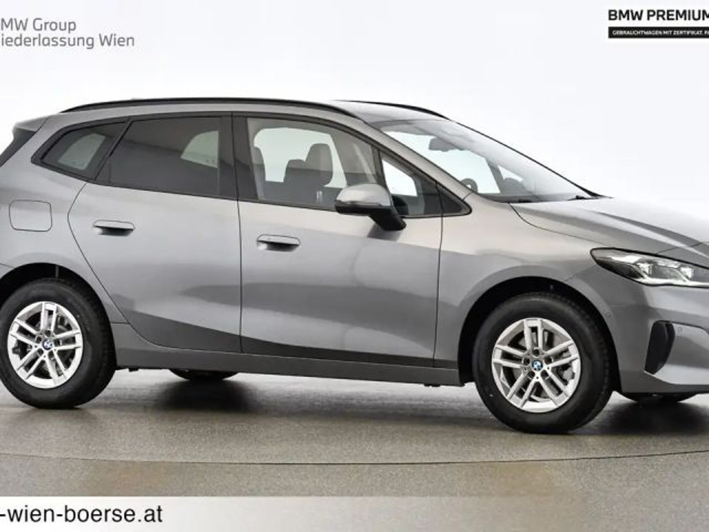 BMW 2 Serie