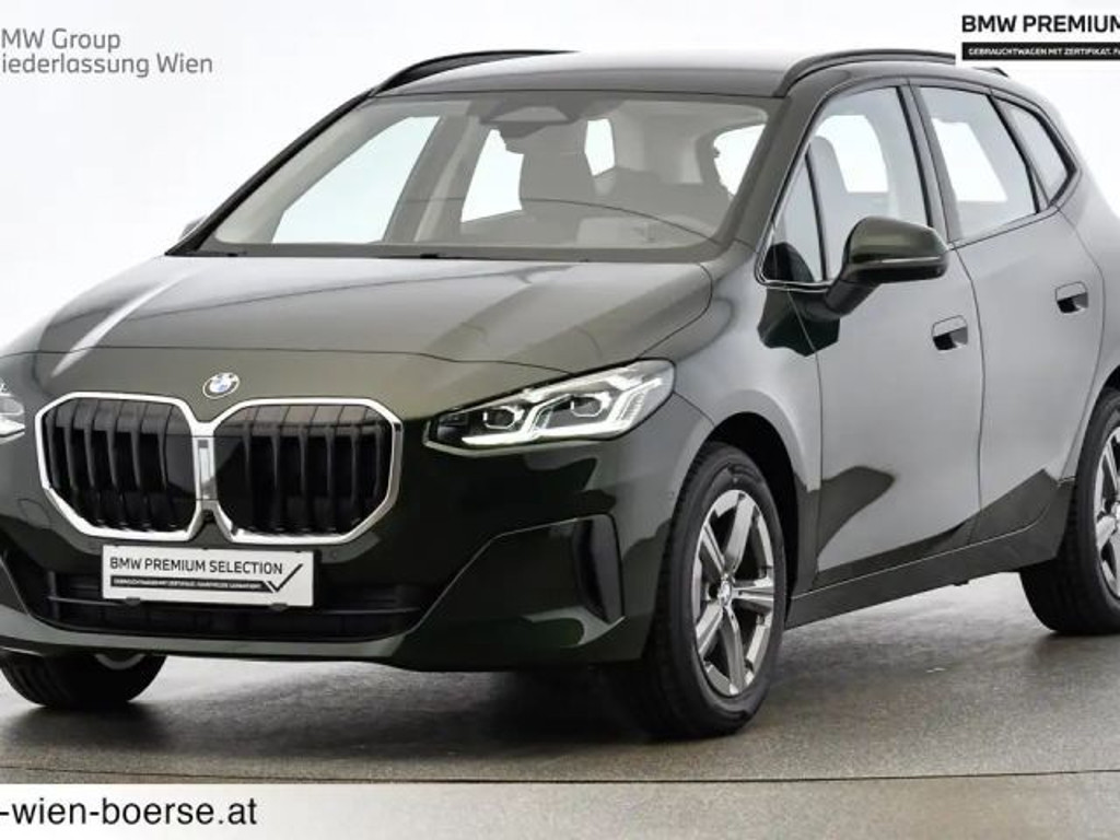 BMW 2 Serie 218 218i