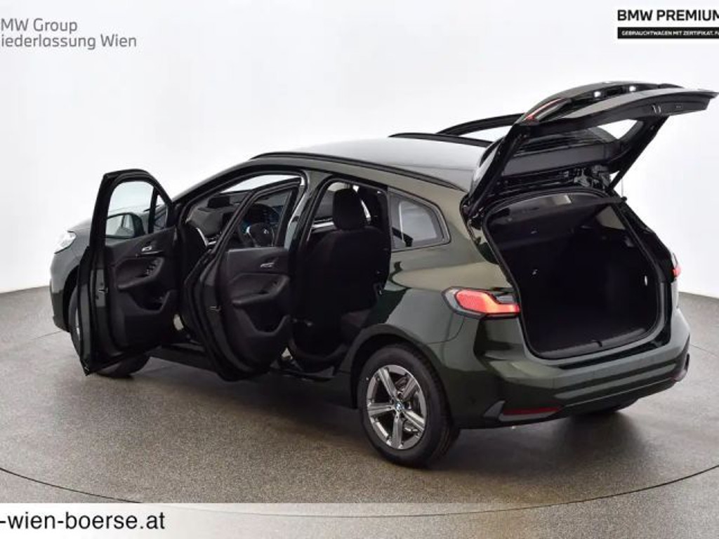 BMW 2 Serie
