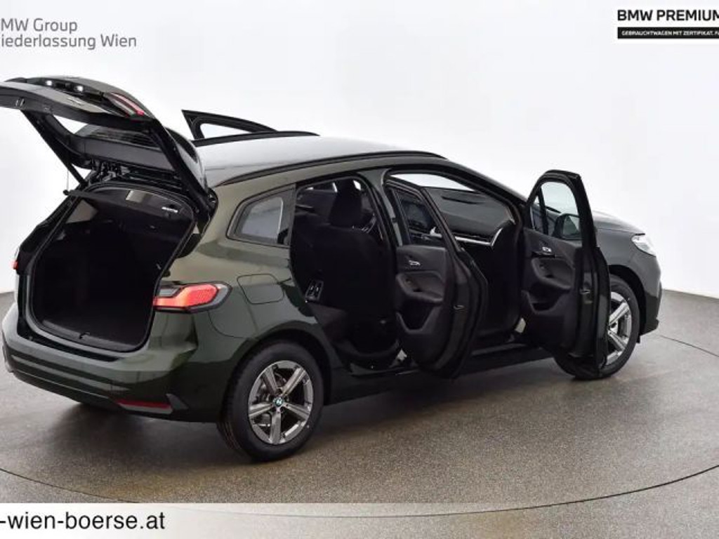 BMW 2 Serie