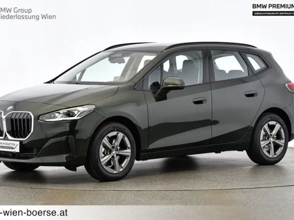 BMW 2 Serie