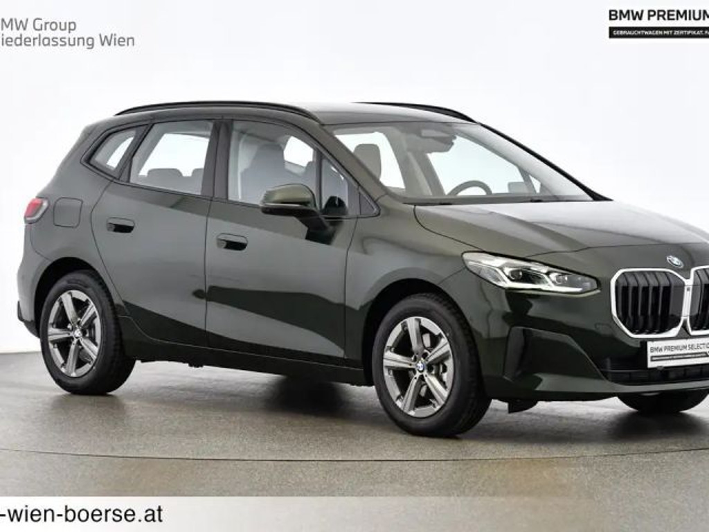 BMW 2 Serie