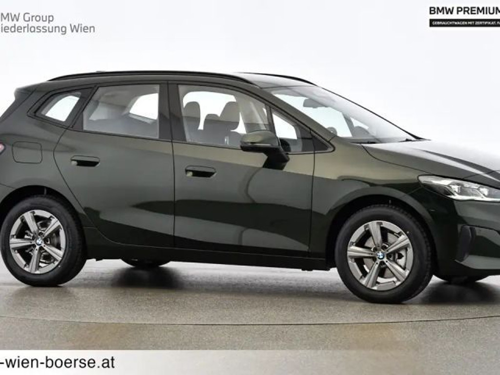 BMW 2 Serie