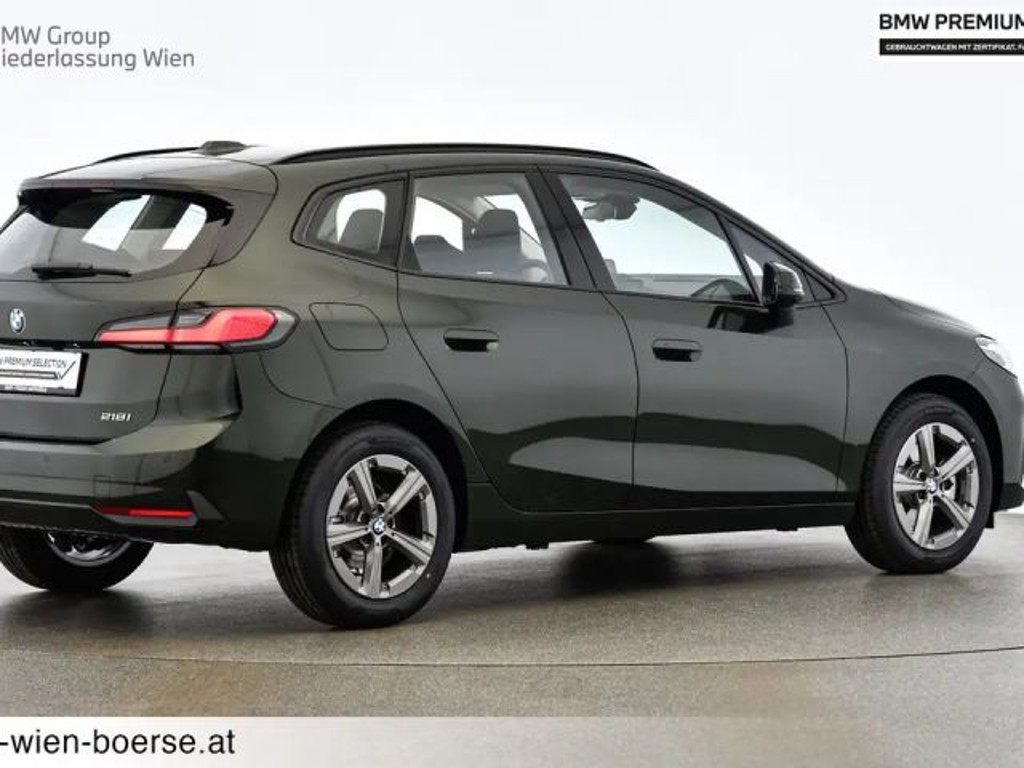 BMW 2 Serie