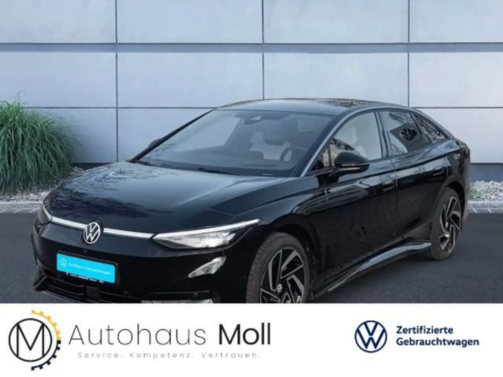 Volkswagen ID.7 Sound Pro