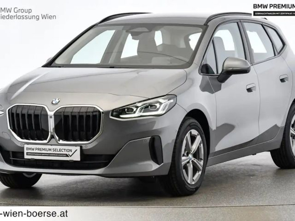 BMW 2 Serie 216 216i