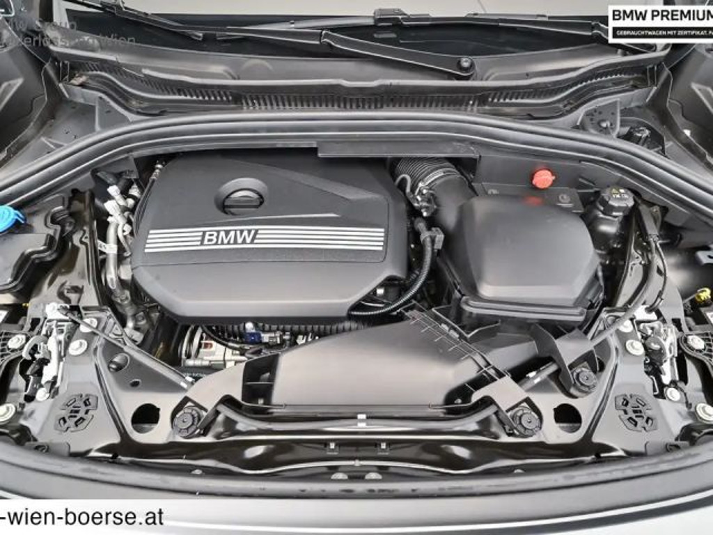 BMW 2 Serie