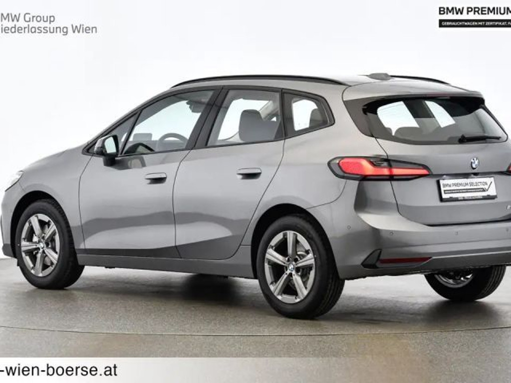 BMW 2 Serie