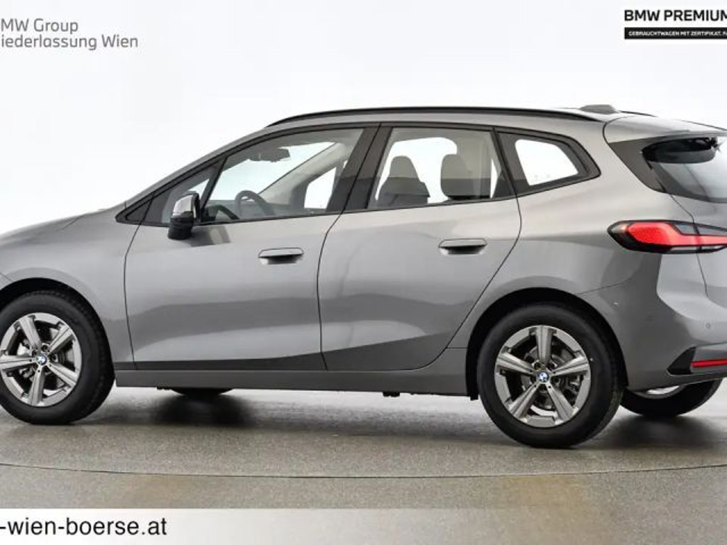BMW 2 Serie