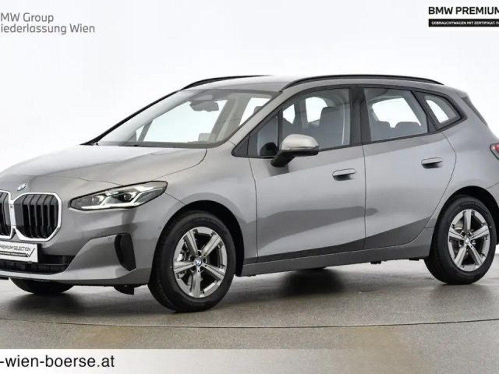 BMW 2 Serie