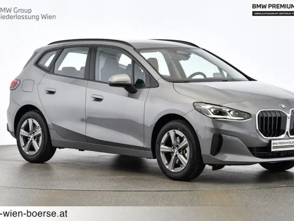 BMW 2 Serie