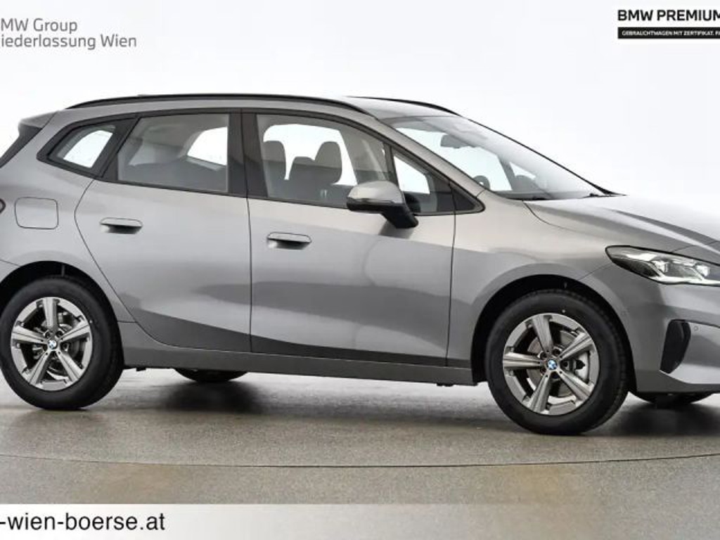 BMW 2 Serie