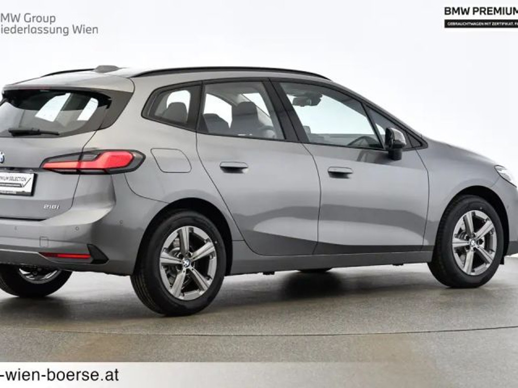 BMW 2 Serie