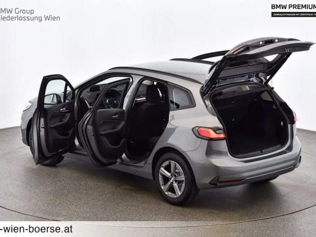 BMW 2 Serie