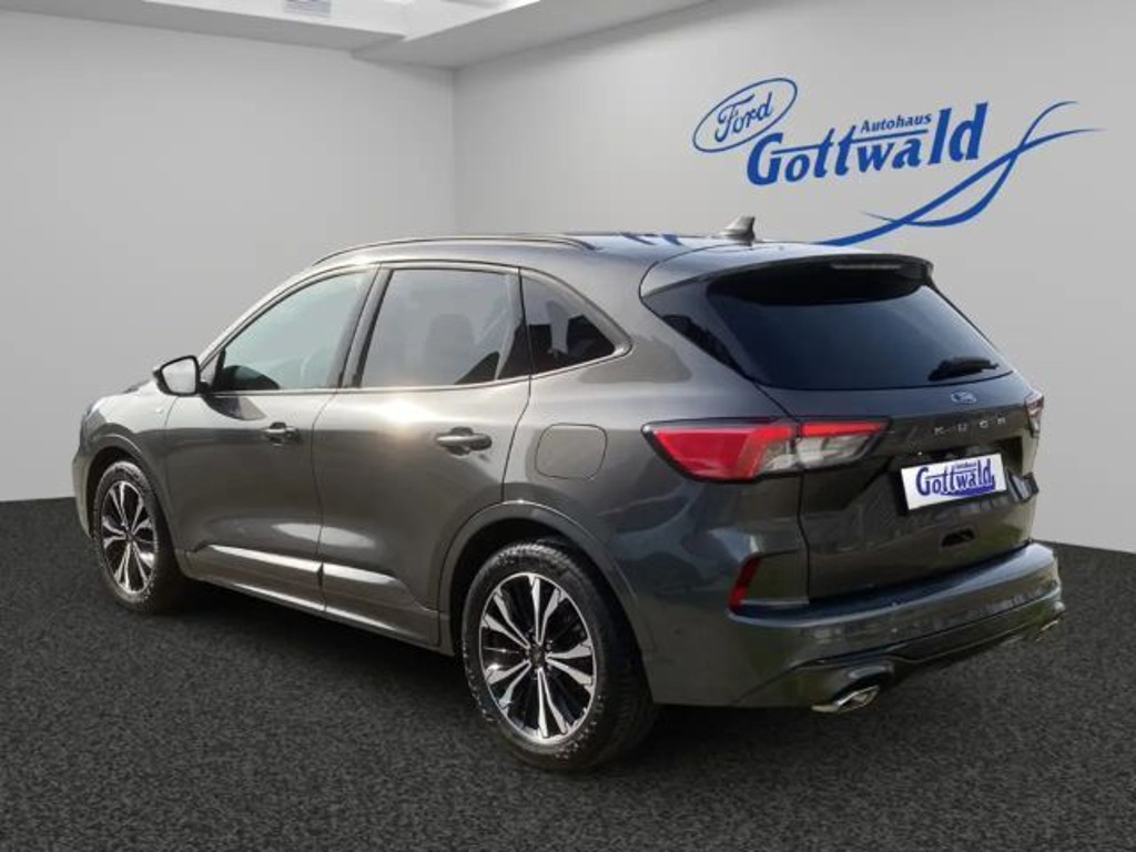 Ford Kuga ST Line X