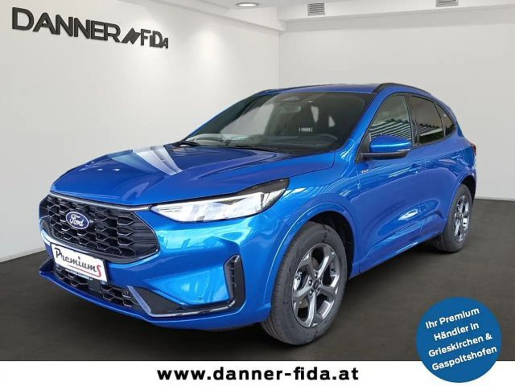Ford Kuga ST Line AWD