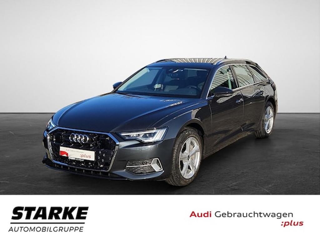 Audi A6 Avant Quattro S-Tronic 45 TDI