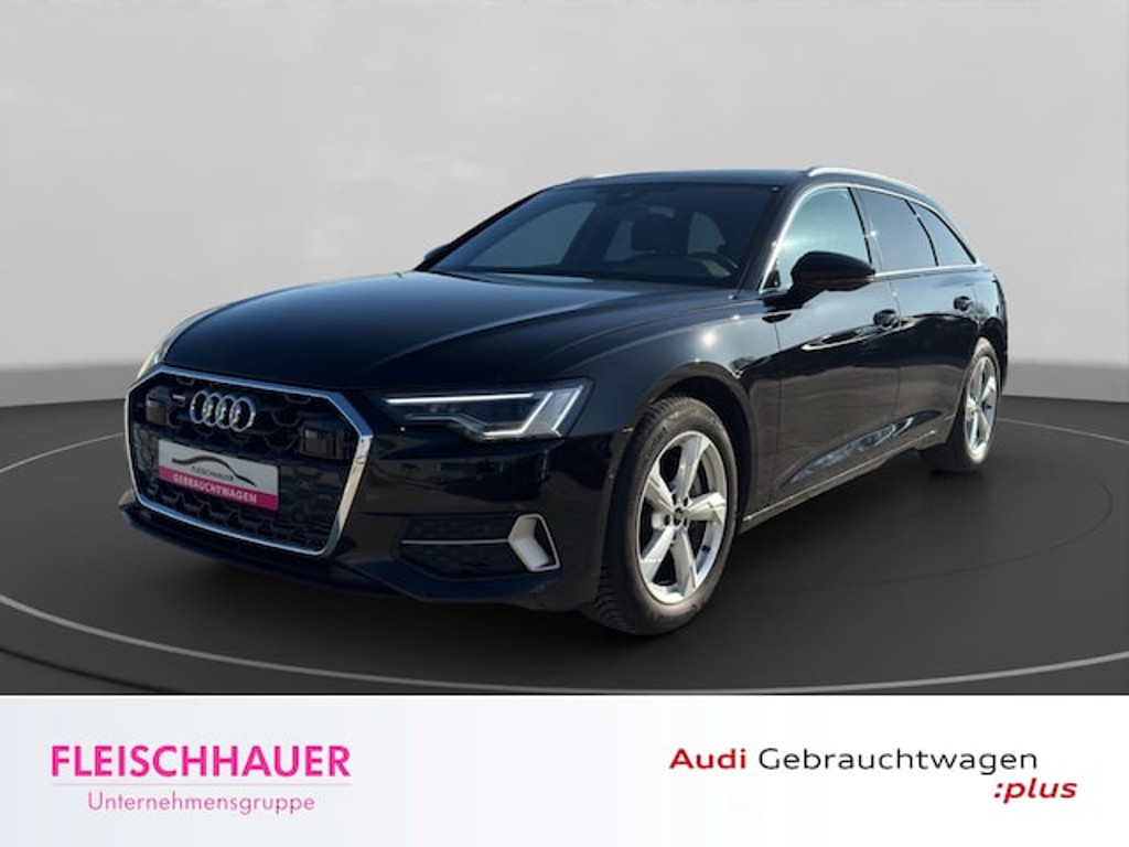 Audi A6 Avant Quattro S-Tronic 45 TFSI