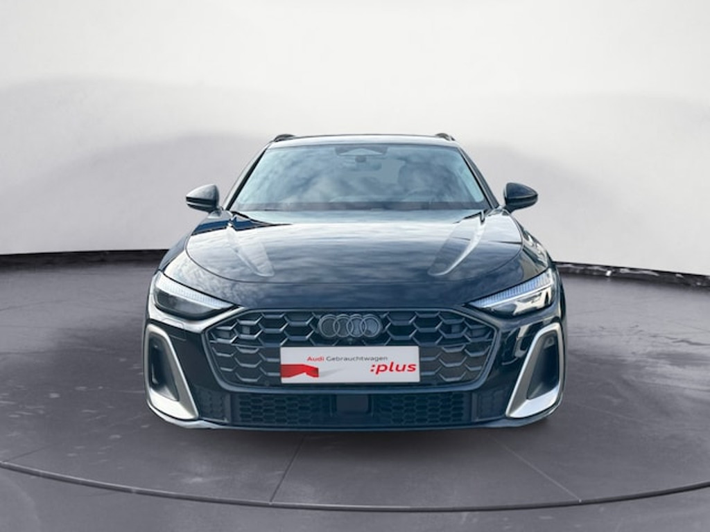 Audi A5 Avant Quattro S-Tronic