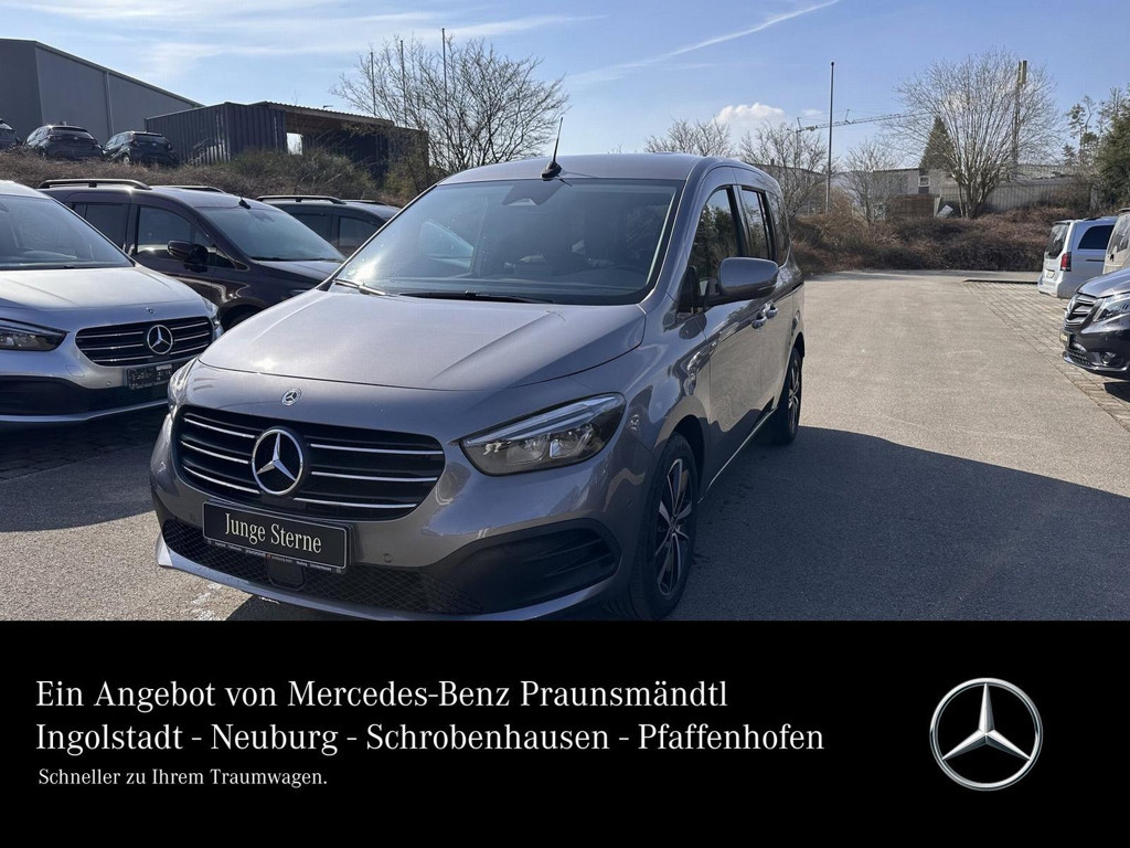 Mercedes-Benz T 180 Progressive