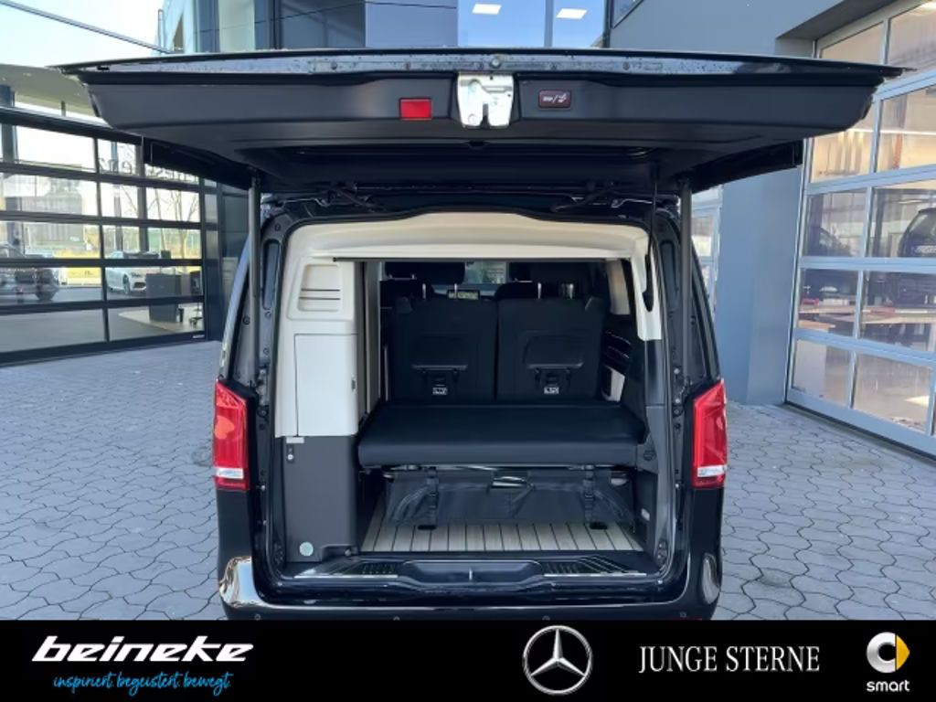 Mercedes-Benz Marco Polo