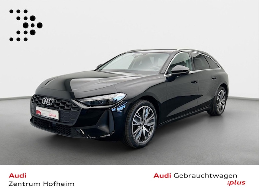Audi A5 Avant S-Tronic