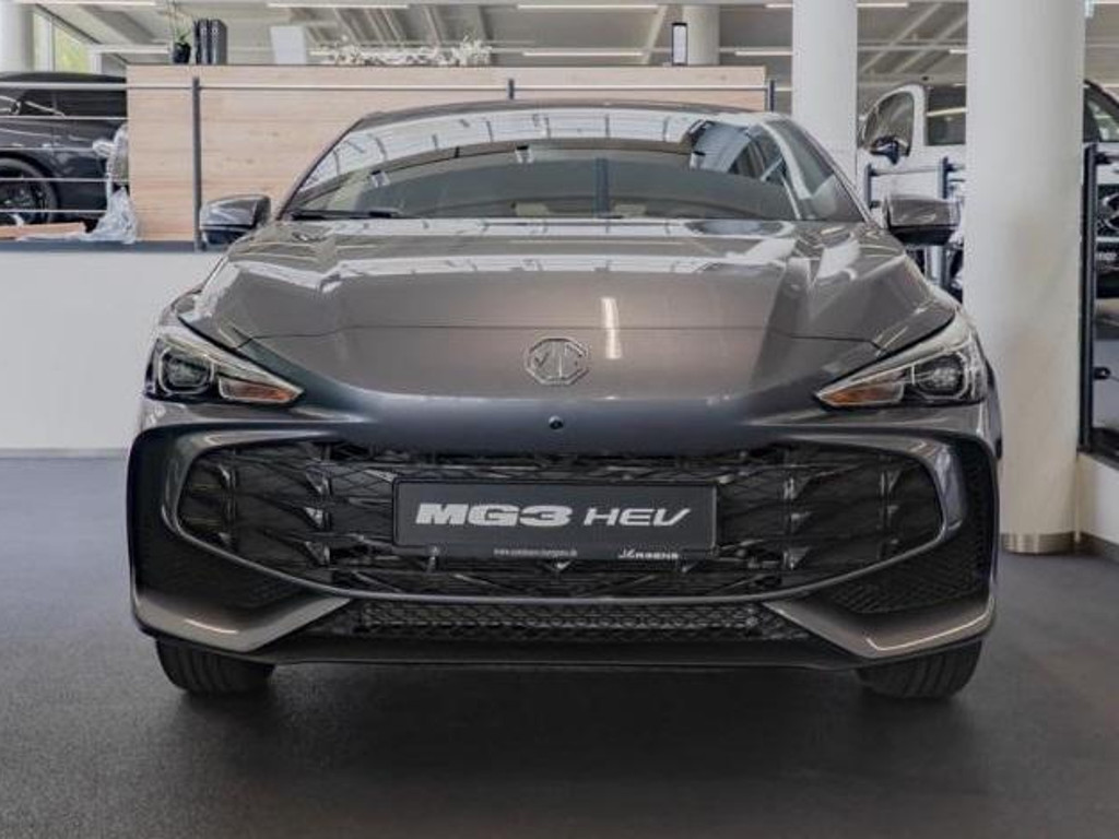 MG MG3