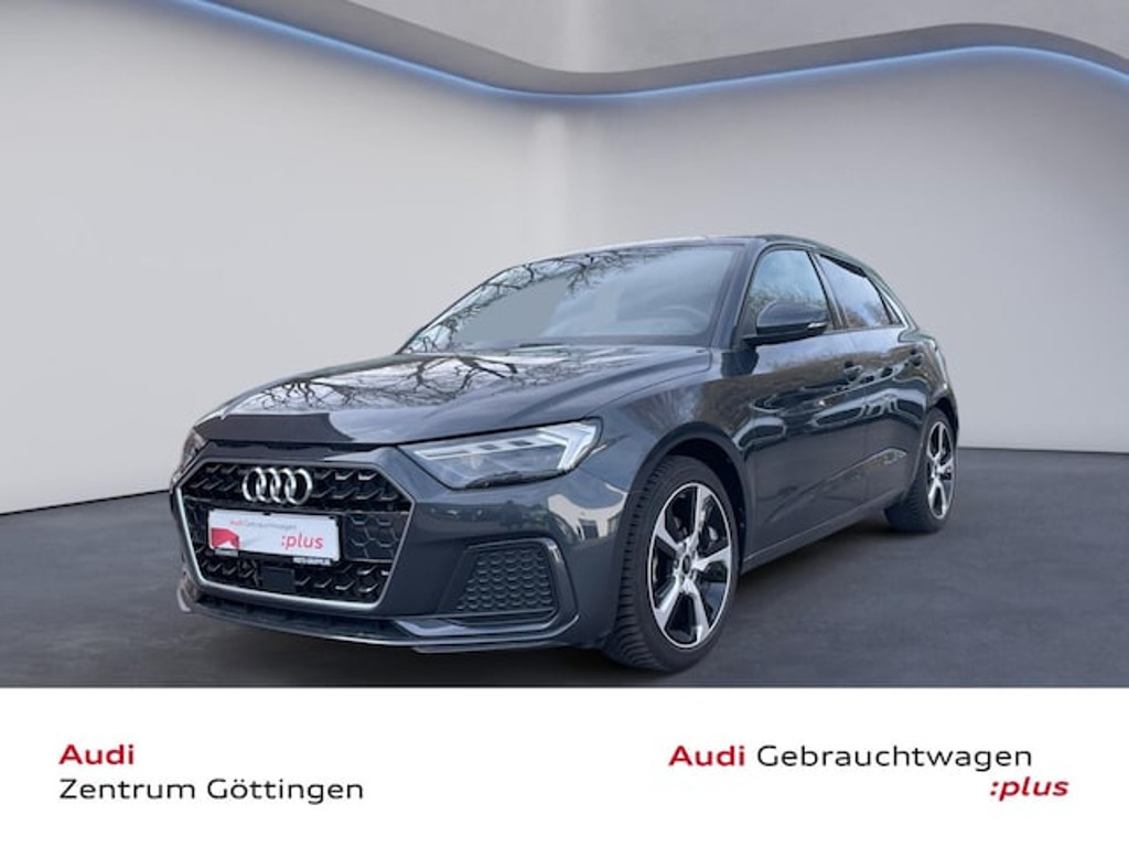 Audi A1 Sportback S-Tronic 30 TFSI