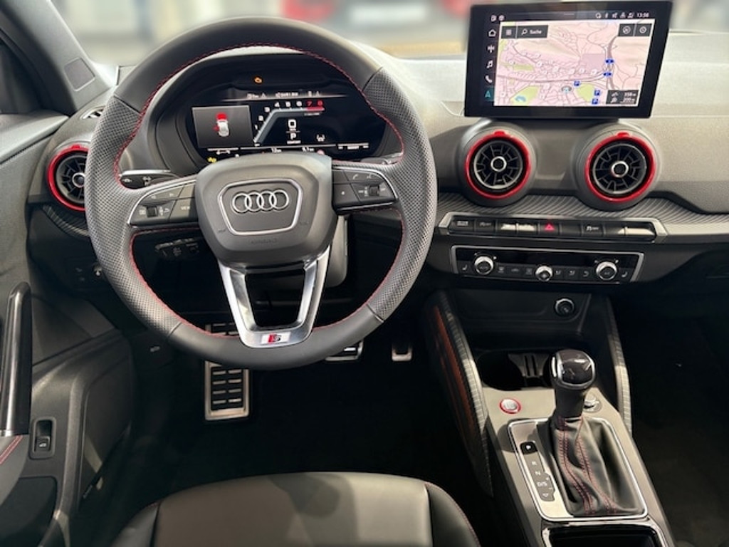 Audi SQ2